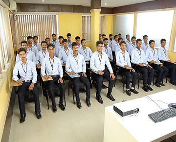 Top B.Com Logistics & Supply Chain Management College in Bangalore