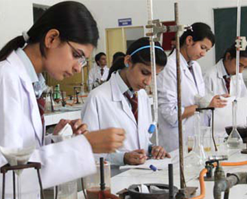 Top B.Sc MLT College in Bangalore