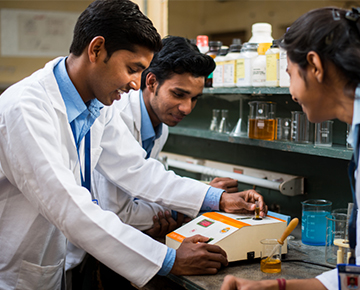 Top DMLT (Diploma in Medical Laboratory Technology) College in Bangalore